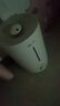 小熊（Bear）【UVC除菌】空氣加濕器家用 母嬰專用臥室靜音除菌大霧量 桌面小型空調加濕器國家補貼JSQ-Z50G2 曬單實拍圖