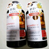 卓藍(lán)雅生姜防脫固發(fā)洗發(fā)水800ml*2(洗頭膏洗發(fā)露男女通用) 曬單實(shí)拍圖