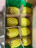 佳沛（zespri）新西蘭陽光金奇異果 8個裝 特大果單果重約122-146g 水果獼猴桃 曬單實拍圖
