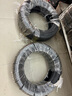 ENTDA安達輪胎 汽車輪胎 195/60R15 88V D01 適配比亞迪F3 曬單實拍圖