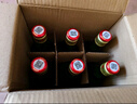 紅星二鍋頭 大二 清香型白酒 56度 750ml*6瓶 整箱裝 純糧口糧酒 曬單實(shí)拍圖