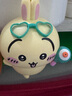 名創(chuàng  )優(yōu)品（MINISO）Chiikawa吉伊卡哇夏日限定水槍掛件玩具周邊生日七夕禮物 烏薩奇 曬單實(shí)拍圖