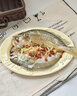【現貨】洋魚(yú)灣海鮮禮盒中秋年貨節日送禮大禮包黃魚(yú)海參鮑魚(yú) 2888型：8種海鮮一次性滿(mǎn)足 曬單實(shí)拍圖
