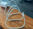AMKE【原充正品】蘋(píng)果充電線30W快充套裝適配iPhone14/13promax/12plus/11/8/XR手機(jī)充電器原裝數(shù)據(jù)線 【原充正品】蘋(píng)果1.0米PD快充線 曬單實(shí)拍圖