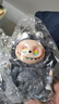 BULALA三代拉布拉布娃娃漸變色前方高能馬卡龍潮玩兒童生日禮物 本我-【隱藏款】 曬單實(shí)拍圖