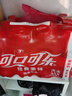 可口可樂(lè )汽水 碳酸飲料 300ml*12瓶 整箱裝 曬單實(shí)拍圖