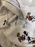 伊棠朵長(cháng)袖睡衣女春秋季可愛(ài)卡通米奇新款韓版舒適高級感學(xué)生家居服套裝 50223【米奇套裝】 M 建議【80-100斤】 曬單實(shí)拍圖