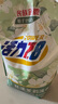 活力28花漾茉莉洗衣液潔凈衣物亮白增艷清雅茉莉留香持久實(shí)惠官方正品 花漾茉莉洗衣液2kg*1袋 曬單實(shí)拍圖