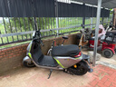 九號(hào)（Ninebot）電動(dòng)新品摩托車M3 95c MAX 高端鉛酸電摩【門店自提】 到門店選顏色 曬單實(shí)拍圖