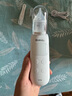 波咯咯（bololo）電動(dòng)吸鼻器新生嬰幼兒專(zhuān)用清理鼻腔鼻涕安全通鼻塞充電家用便攜 【新升級】5檔 電動(dòng)點(diǎn)吸 拒絕拉扯鼻黏膜 曬單實(shí)拍圖