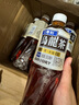 三得利（Suntory）無(wú)糖烏龍茶飲料 0糖0能量0脂 500ml*15瓶整箱裝 曬單實(shí)拍圖