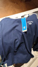 阿迪達斯 adidas【滔搏運動(dòng)】三葉草女子CC LS TEE W長(cháng)袖T恤 JM8012 M 曬單實(shí)拍圖