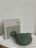 小米（MI）REDMI藍牙音箱2 綠色 小米音箱音響 長續(xù)航 IP67防塵防水 戶外便攜插卡 音響低音炮 禮物 家用 曬單實拍圖