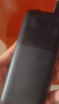 天語（K-TOUCH）N1 全網(wǎng)通4G老年人手機(jī)影院級大喇叭大聲音超長待機(jī)大屏大字老年人專用老人機(jī)學(xué)生備用機(jī) 黑色 曬單實(shí)拍圖
