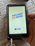梵沐BF12 mp3/mp4無(wú)損音樂(lè )播放器 智能WIFI聯(lián)網(wǎng)封閉系統 mp5藍牙學(xué)生專(zhuān)用隨身聽(tīng) 聽(tīng)英語(yǔ) 80G大內存 曬單實(shí)拍圖