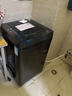 美的（Midea）波輪洗衣機(jī)全自動(dòng)家用 MB80V37T 8公斤 一級(jí)能效 省水省電 抗菌除螨 以舊換新 國(guó)家補(bǔ)貼 京東自營(yíng) 曬單實(shí)拍圖