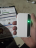 釜翊5Ghz隨身wifi6官方正品三網(wǎng)通用車(chē)載便攜無(wú)線(xiàn)網(wǎng)卡路由器WiFi免插卡移動(dòng)隨身wifi無(wú)限流量2025新款 光纖款-真三網(wǎng)【順豐包郵】送1500G 曬單實(shí)拍圖