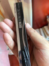美寶蓮輕松畫(huà)順滑眉筆防水防汗深棕色 適合自然發(fā)色0.16g 七夕禮物女 曬單實(shí)拍圖