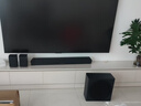 三星（SAMSUNG）【國(guó)家補(bǔ)貼】音響HW-Q930D/XZ9.1.4物理聲道杜比全景聲回音壁無線手機(jī)藍(lán)牙投影家庭影院電視音箱 回音壁套裝 曬單實(shí)拍圖
