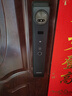 聯(lián)想R20Plus 掌靜脈 智能門(mén)鎖 指紋鎖 3D人臉識別 智能鎖 電子鎖 入戶(hù)門(mén) 密碼鎖 防盜門(mén) 全自動(dòng) 家用 曬單實(shí)拍圖