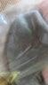 戴維貝拉（DAVE＆BELLA）冬裝加絨女童長褲洋氣兒童打底褲小童休閑褲新款女寶寶褲子 深麻灰【現(xiàn)貨】 110 cm（建議身高100-110cm） 曬單實拍圖