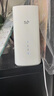 無線貓靈5G無線cpe路由器移動隨身wifi戶外寬帶千兆雙頻便攜式車載內置5g純流量上網卡全網通辦公直播網絡 5G千兆無線光纖CPE路由器【辦公/商業(yè)高配版】 10G/月*1個月 曬單實拍圖
