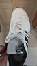 阿迪達斯 （adidas）男鞋女鞋休閑板鞋防滑耐用時(shí)尚透氣情侶款小白鞋 曬單實(shí)拍圖
