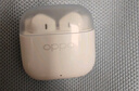 OPPO Enco Air4 新聲版 真無線耳機【國家補貼】半入耳式藍牙耳機無線耳機通用蘋果華為小米手機潤玉白 曬單實拍圖