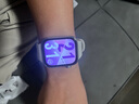華為HUAWEI WATCH FIT 4 悅動(dòng)白氟橡膠表帶 華為運(yùn)動(dòng)智能手表超輕薄大屏潮流運(yùn)動(dòng)藍(lán)牙通話睡眠監(jiān)測(cè)fit4 曬單實(shí)拍圖