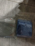 歐梵洛 高透明自封袋文玩核桃袋子加厚pvc珠寶首飾包裝袋耳釘飾品密封袋 拉鏈款(15*15) 20支 曬單實(shí)拍圖