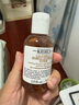科顏氏（Kiehl's）金盞花爽膚水75ml*2 保濕補水化妝水濕敷水收縮毛孔 曬單實拍圖