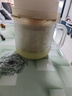 威爾基酸奶過濾器干噎制作器希臘冷萃壓縮酸奶機(jī)干巴干椰酸奶器乳清分離 酸奶過濾器（贈(zèng)3*過濾網(wǎng)）升級(jí)款 曬單實(shí)拍圖