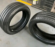 米其林（MICHELIN）汽車輪胎 215/55R17 94V 耐越 ENERGY MILE 適配邁騰/帕薩特/探歌 曬單實拍圖