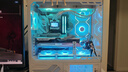 盈通（yeston）GeForce RTX 5080 16GB GDDR7 櫻瞳水著(zhù) Atlantis OC 電競光追AI智能學(xué)習視頻剪輯游戲顯卡 曬單實(shí)拍圖