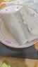 京鮮港 蒜香鱈魚排 深海冷凍鱈魚片 凈含量500g*2包 整只去骨  曬單實(shí)拍圖