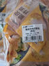 上鮮 金脆翅根 350g*3袋 韓式炸雞冷凍油炸雞翅 空氣炸鍋食材 曬單實(shí)拍圖