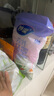 妙潔 保鮮罩 300只 一次性食品級保鮮膜套 強(qiáng)韌不易破 餐具高適配 曬單實(shí)拍圖