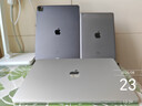 Apple/蘋果【國家補(bǔ)貼】AI筆記本/2025款MacBookAir 15英寸M4(10+10核)16G 512G銀色電腦MW1H3CH/A 曬單實拍圖