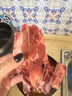 慧鮮森 豬肋排 排骨新鮮多肉排骨新鮮速凍土豬肉豬肋條豬寸排生鮮冷凍 凈重4斤新鮮豬肋排【實(shí)惠款】 曬單實(shí)拍圖