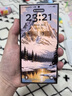 三星Samsung Galaxy S24 Ultra AI手機 第三代驍龍8 游戲手機 2億像素 拍照手機 12GB+512GB 鈦灰 曬單實拍圖