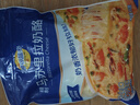 妙可藍多 馬蘇里拉芝士碎450g*3 奶酪碎 三明治焗飯披薩烘焙原料 曬單實(shí)拍圖