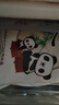 莫代爾A類(lèi)無(wú)痕磨絨10A抑菌防螨發(fā)熱男士保暖內衣男加絨秋衣秋褲套裝男 曬單實(shí)拍圖