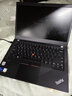 ThinkPadT14 聯(lián)想高性能輕薄便攜商務(wù)移動(dòng)辦公筆記本 14英寸/I7-1165G7/16G/512SSD/集顯/Win11/標機 曬單實(shí)拍圖