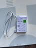 公牛（BULL）蘋果MFi認證/PD快充20WUSB-C數(shù)據(jù)線Type-C to Lightning閃充充電線 曬單實拍圖