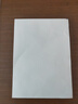 草稿本草稿紙a4b5空白加厚學(xué)生用小學(xué)初中高中生考研專(zhuān)用數學(xué)演草紙草稿本子紙加厚可撕不開(kāi)膠 【共40張】護眼草稿紙：1本 曬單實(shí)拍圖