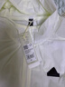 阿迪達(dá)斯 （adidas）運(yùn)動連帽夾克外套女裝阿迪達(dá)斯輕運(yùn)動IM8837 曬單實拍圖