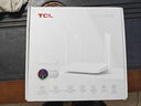 TCLAX1500 WIFI6 千兆無線路由器 5G雙頻高速WIFI路由 全屋網(wǎng)絡(luò)覆蓋 1500M無線速率 T16 Max 曬單實(shí)拍圖