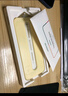 綠聯(lián)適用蘋(píng)果16ProMax鋼化膜iPhone16ProMax手機膜高清全屏覆蓋不擋邊防指紋防摔超薄無(wú)塵倉秒貼保護膜 曬單實(shí)拍圖