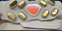 skg按摩儀腰部按摩器G7 Ultra【王一博同款】暖宮護腰熱敷脈沖振動(dòng)鈦金腰帶 送男女朋友父母生日禮物 曬單實(shí)拍圖