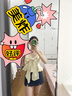 UR2025春季新款女時(shí)尚設(shè)計(jì)感短款立體蝴蝶結(jié)吊帶衫UYU250057 米白 XS 曬單實(shí)拍圖